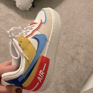 Nike Airforce 1 women